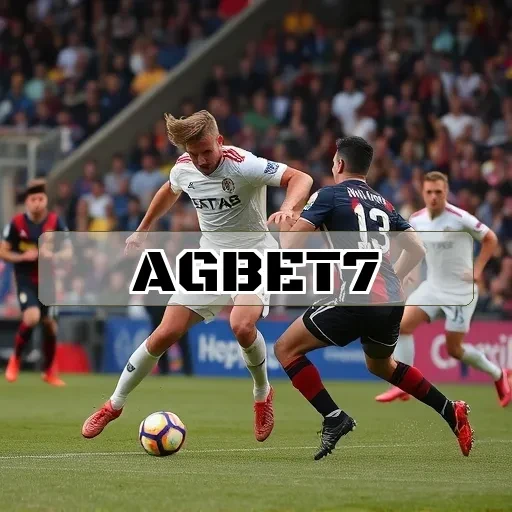 agbet7.com: Explore as Emoções do Cassino Virtual com Diversão