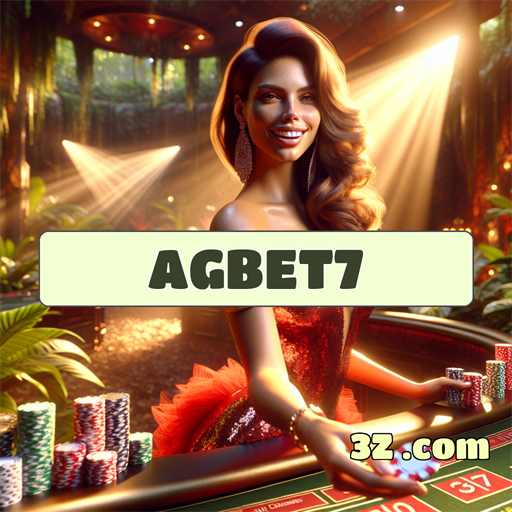 Explorando Slots Incríveis no agbet7.com