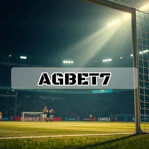 agbet7.com: Os Segredos dos Jackpots Para Você Lucrar Mais!
