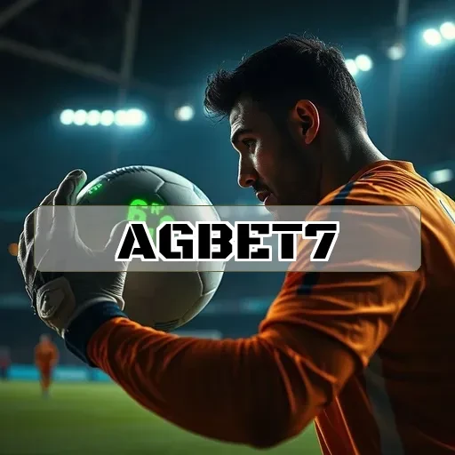 agbet7.com: Promoções Irresistíveis Para Turbinar Suas Apostas