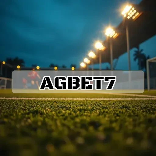 agbet7.com: Sua Plataforma Definitiva para Apostas Esportivas Online