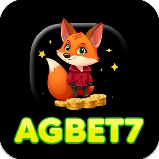 agbet7.com logo