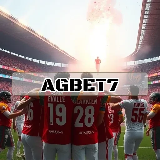 agbet7.com: Dicas Incríveis para Aumentar suas Chances nos Jogos Online